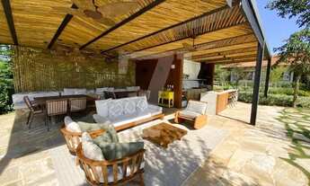 Imagem 5: Casa à venda Fazenda Boa Vista - 6 quartos / 900 m² área construída