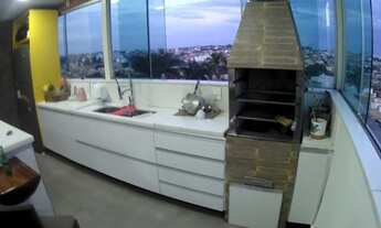 Imagem 2: Apartamento duplex Xangri-lá