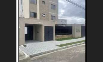 Imagem: SAO JOSE DOS PINHAIS - Apartamento Padrão