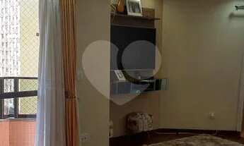 Imagem 3: Apartamento-São Paulo-SANTANA