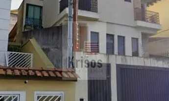 Imagem: Lindo sobrado a venda, no Jardim Bonfiglioli