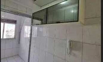 Imagem 7: Apartamento com 2 dormitórios para alugar, 52 m² por R$ 2.881/mês - Tatuapé - São Paulo/SP