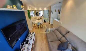 Imagem 2: Santos - Apartamento Padrão - Marapé