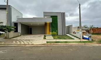 Imagem: Casa Residencial Maria Júlia - São José