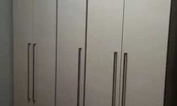 Imagem 2: Apartamento para locação no Condomínio Alpha Club, em Votorantim-SP