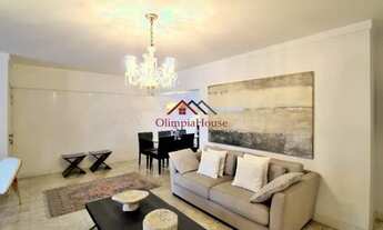 Imagem 5: Venda Apartamento 4 Dormitórios - 180 m² Moema