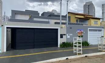 Imagem 2: Casa para venda tem 147 metros quadrados com 3 quartos em Jardim Atlântico - Goiânia - GO