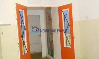 Imagem 3: Casa comercial disponível para locação na Santa Cecília