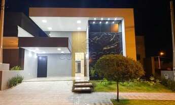 Imagem: Casa Condomínio em Mirassol