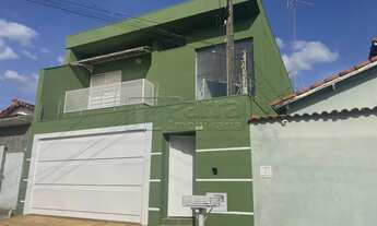 Imagem 2: Casa Padrão em Franca