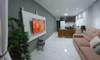 Imagem 3: Casa com 3 dormitórios à venda, 135 m² por R$ 1.058.000,00 - Vila Esperança - São Paulo/SP