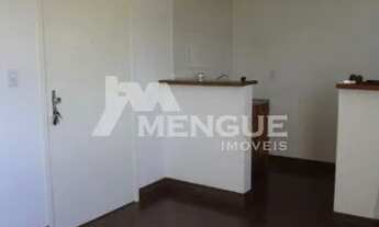 Imagem 6: Aluga-se apartamento com 1 dormitório, no bairro Passo da Areia, com 40m², por R$ 1.300,00