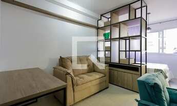 Imagem: Apartamento para Aluguel - Santana, 1 Quarto