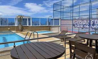 Imagem 4: Apartamento com 3 dormitórios à venda, 75 m² por R$ 800.000,00 - Praia de Itaparica - Vila