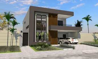 Imagem 6: SOBRADO JARDINS BARCELONA Casa em Condomínio com 3 Quarto(s) e 4 banheiro(s) à Venda, 225