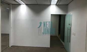 Imagem 4: Conjunto para alugar, 330 m² por R$ 19.843,80 - Brooklin - São Paulo/SP