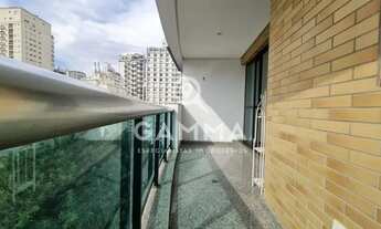 Imagem 5: Apartamento 2 dormitórios e 2 vagas com lazer de clube