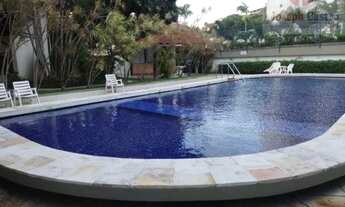 Imagem 4: Vendo excelente apartamento com 4 quartos no Bairro de Apipucus / Recife