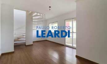 Imagem 1: COBERTURA - MORUMBI - SP