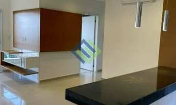 Imagem: Apartamento p/ locação Edifício Luzes!!!