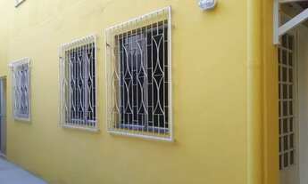 Imagem 6: Casa em Nova Era