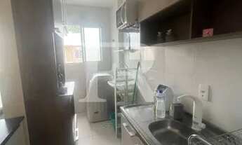 Imagem 3: Apartamento Semi Mobiliado para locação Anual, 2 Dormitórios, Canasvieiras, Florianópolis