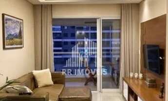 Imagem 3: RRCOD4877 Apartamento 80m² CONDOMÍNIO RESORT BETHAVILLE - OPORTUNIDADE - 2 Dorms 2 Vagas