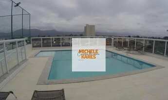 Imagem 4: Apartamento com 1 dormitório à venda, 52 m² por R$ 268.000 - Tupi - Praia Grande/SP