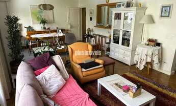 Imagem 3: CAMPO BELO/ EXCELENTE APTO/18 MINUTOS METRO CAMPO BELO A PÉ/PROXIMIDADES AO AEROPORTO DE