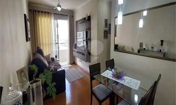 Imagem 7: APARTAMENTO 3 DORMITÓRIOS, 1 VAGA À VENDA NO JARDIM AQUARIUS