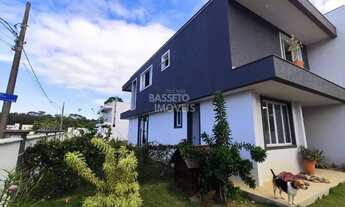 Imagem: FLORIANóPOLIS - Casa Padrão - São João