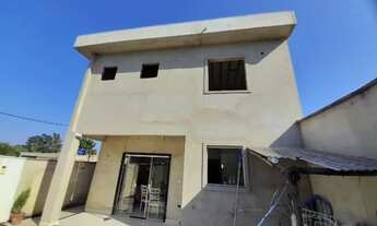 Imagem 3: Casa dúplex em guaratiba, 4 quartos, 3 banheiros, piscina, garagem