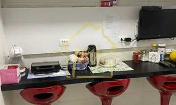 Imagem 6: Santos - Apartamento Padrão - Gonzaga