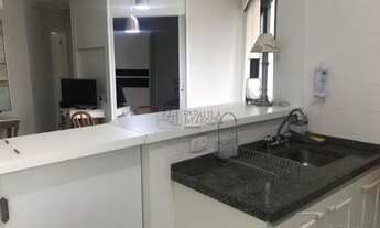 Imagem 7: Flat disponível para locação no Jardins!