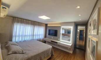 Imagem 4: APARTAMENTO Maison Autentique 04 qtos suíte Mobiliado Setor Marista