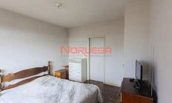 Imagem 4: Apartamento com 3 quartos à venda por R$ 340000.00, 123.66 m2 - REBOUCAS - CURITIBA/PR