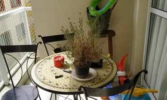 Imagem 7: Apartamento 3 dormitórios sendo 1 suíte e Lazer completo R$ 560.000,00