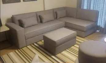 Imagem: Apartamento para alugar, 76 m² por R$ 9.000,00/mês