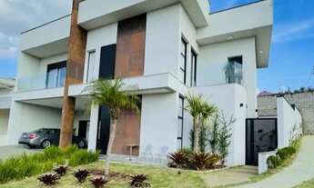 Imagem: Casa - Jardim São Marcos - Valinhos