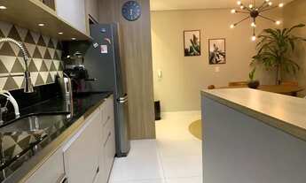 Imagem 6: Apartamento Finamente Decorado