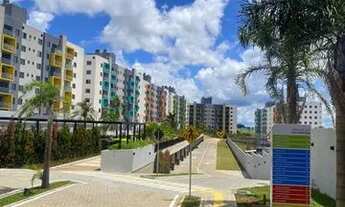 Imagem 3: Apartamento com 2 quartos no Condomínio Vista Santa Paula - Bairro Contorno em Ponta Gros