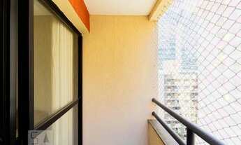 Imagem 7: Apartamento para Aluguel - Consolação, 2 Quartos, 60 m2