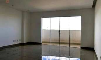 Imagem 5: Apartamento para venda tem 95 metros quadrados com 3 quartos em Parque Amazônia - Goiânia