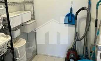 Imagem 7: MOBILIADO NO CAMPO BELO