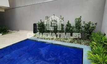 Imagem 7: Sobrado no Carandá Bosque