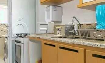 Imagem 6: Flat Mandarim disponível para venda com 75m², 02 dorms e 02 vagas de garagem