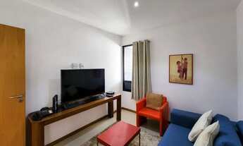 Imagem 4: APARTAMENTO 4/4 2 SUÍTES VARANDA GOURMET DEPENDÊNCIA COMPLETA GARAGENS NA PITUBA