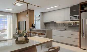 Imagem 3: Apartamento a venda em Curitiba | 63m²