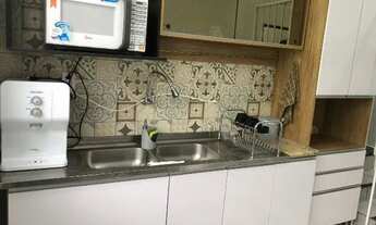 Imagem 4: Salas Comerciais no Centro de Taubaté