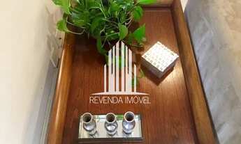 Imagem 8: Apartamento à venda na Vila Suzana com 210m², 3 suítes e 3 Vagas